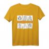 HapMonkey Princess Nice Girls' Club T-Shirt – Offizielles Merchandise für Frauen, Mädchen, Boys und Männer zum Jubiläum