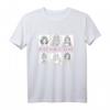 HapMonkey Princess Nice Girls' Club T-Shirt – Offizielles Merchandise für Frauen, Mädchen, Boys und Männer zum Jubiläum