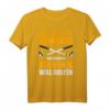 Reicht mir die Schläger, der König will Golfen! - Lustiges Golf T-Shirt für Golfer & Geschenkidee für Golfbegeisterte