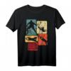 Fußball Torwart T-Shirt für Jungen - Lustiges Torwart Design, perfektes Geschenk für Hobby- und Profi-Torhüter zu Weihnachten & Geburtstag
