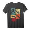 Fußball Torwart T-Shirt für Jungen - Lustiges Torwart Design, perfektes Geschenk für Hobby- und Profi-Torhüter zu Weihnachten & Geburtstag