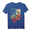 Fußball Torwart T-Shirt für Jungen - Lustiges Torwart Design, perfektes Geschenk für Hobby- und Profi-Torhüter zu Weihnachten & Geburtstag