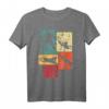 Fußball Torwart T-Shirt für Jungen - Lustiges Torwart Design, perfektes Geschenk für Hobby- und Profi-Torhüter zu Weihnachten & Geburtstag