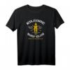 Surf Ops Kilgore Surfer T-Shirt - Vintage Style für Strand- und Wassersportfans, perfekt als Geschenk für Surfer