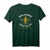 Surf Ops Kilgore Surfer T-Shirt - Vintage Style für Strand- und Wassersportfans, perfekt als Geschenk für Surfer