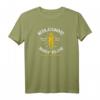 Surf Ops Kilgore Surfer T-Shirt - Vintage Style für Strand- und Wassersportfans, perfekt als Geschenk für Surfer