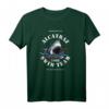 Alcatraz Swim Team Vintage Club T-Shirt 1968 Great White – Retro Wasser- und Shark-Motiv für Schwimmer, Fans und Wassersportliebhaber