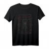 Marvel Ghost Rider Motorcycle Club T-Shirt - Official Merchandise für Männer, Frauen, Jungen & Mädchen
