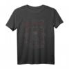 Marvel Ghost Rider Motorcycle Club T-Shirt - Official Merchandise für Männer, Frauen, Jungen & Mädchen
