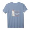 Lustiges Pferde T-Shirt – Pfeif auf den Prinzen, ich nehm das Pferd – Originelles Geschenk für Damen, Pony- und Reitsportliebhaber