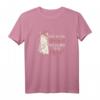 Lustiges Pferde T-Shirt – Pfeif auf den Prinzen, ich nehm das Pferd – Originelles Geschenk für Damen, Pony- und Reitsportliebhaber