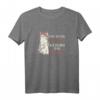 Lustiges Pferde T-Shirt – Pfeif auf den Prinzen, ich nehm das Pferd – Originelles Geschenk für Damen, Pony- und Reitsportliebhaber