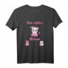 40Geburtstag T-Shirt für Männer – Klassisch geschnitten, langlebig, perfektes Geschenk zum HapMonkey