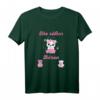 40Geburtstag T-Shirt für Männer – Klassisch geschnitten, langlebig, perfektes Geschenk zum HapMonkey