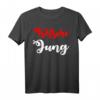 Kölsche Jung Karneval T-Shirt – Perfektes Fasching, Carnival & Party Outfit für Jecken, Fußballfans & Freunde