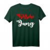 Kölsche Jung Karneval T-Shirt – Perfektes Fasching, Carnival & Party Outfit für Jecken, Fußballfans & Freunde