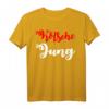 Kölsche Jung Karneval T-Shirt – Perfektes Fasching, Carnival & Party Outfit für Jecken, Fußballfans & Freunde
