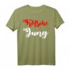 Kölsche Jung Karneval T-Shirt – Perfektes Fasching, Carnival & Party Outfit für Jecken, Fußballfans & Freunde