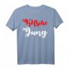 Kölsche Jung Karneval T-Shirt – Perfektes Fasching, Carnival & Party Outfit für Jecken, Fußballfans & Freunde