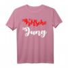Kölsche Jung Karneval T-Shirt – Perfektes Fasching, Carnival & Party Outfit für Jecken, Fußballfans & Freunde