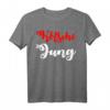 Kölsche Jung Karneval T-Shirt – Perfektes Fasching, Carnival & Party Outfit für Jecken, Fußballfans & Freunde