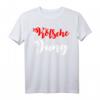 Kölsche Jung Karneval T-Shirt – Perfektes Fasching, Carnival & Party Outfit für Jecken, Fußballfans & Freunde