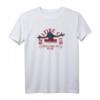 HapMonkey Eddie Munson Hellfire Club Quote T-Shirt – D&D & D20 Fanartikel für Fans und Spieler