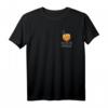They See Me Aperollin' - Official Spritz Club T-Shirt für Sommer, Strand & Party mit Humor