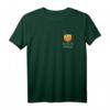 They See Me Aperollin' - Official Spritz Club T-Shirt für Sommer, Strand & Party mit Humor
