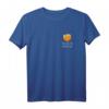 They See Me Aperollin' - Official Spritz Club T-Shirt für Sommer, Strand & Party mit Humor