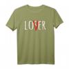 Losers Club T-Shirt - Lustige Horrorfilm-Parodie für Halloween, Party & Club-Liebhaber