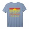HapMonkey T-Shirt - Lustiges 'Alte Knochen' Design für Damen und Herren als Geburtstagsgeschenk & Legenden-Outfit