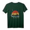 Can't Touch This Cactus Club Vintage Design Retro Style T-Shirt – Perfektes Geschenk für Pflanzenliebhaber, Botaniker und Gärtner