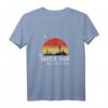 Can't Touch This Cactus Club Vintage Design Retro Style T-Shirt – Perfektes Geschenk für Pflanzenliebhaber, Botaniker und Gärtner