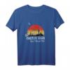 Can't Touch This Cactus Club Vintage Design Retro Style T-Shirt – Perfektes Geschenk für Pflanzenliebhaber, Botaniker und Gärtner