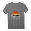 Can't Touch This Cactus Club Vintage Design Retro Style T-Shirt – Perfektes Geschenk für Pflanzenliebhaber, Botaniker und Gärtner