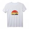 Can't Touch This Cactus Club Vintage Design Retro Style T-Shirt – Perfektes Geschenk für Pflanzenliebhaber, Botaniker und Gärtner