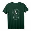 Jane Austen All Women Desire a Mr. Darcy Funny Book Club T-Shirt – Perfekt für Austen-Fans, Buchclub & Literaturliebhaberinnen