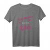 Echte Mädchen machen RSG Rhythmische Sportgymnastik T-Shirt – Perfektes Geschenk für RSG-Fans zum Geburtstag oder Training