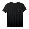 Anonyme Aperolikerin 2023 Spritz Fan T-Shirt - Lustiges Sommeroutfit für Aperol-Fans, Bar, Strand & Urlaub