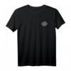 ANTI CORONA CORONA CLUB T-Shirt – Humorvolles Protestshirt gegen Corona & Pandemie