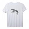 Chaos Computer Club CCC Hacker T-Shirt - Für Hacker, Technikfans & Hackerspaces, klassisch geschnitten