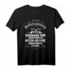 Schützenkönig 2019 Schützenfest T-Shirt – Lustiges Outfit für Damen & Herren für Schützenverein, Party & Fest