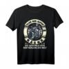 Motorrad Club Der Alten Säcke Witziges 50 Jahre T-Shirt – Geschenk für Motorradfahrer im Ruhestand und zum 50. Geburtstag
