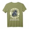 Motorrad Club Der Alten Säcke Witziges 50 Jahre T-Shirt – Geschenk für Motorradfahrer im Ruhestand und zum 50. Geburtstag