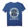 Motorrad Club Der Alten Säcke Witziges 50 Jahre T-Shirt – Geschenk für Motorradfahrer im Ruhestand und zum 50. Geburtstag