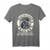 Motorrad Club Der Alten Säcke Witziges 50 Jahre T-Shirt – Geschenk für Motorradfahrer im Ruhestand und zum 50. Geburtstag