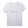 Pilates Training Pilatestrainer Geschenk - Pilates Club T-Shirt für Fans & Trainer im Fitnessstudio
