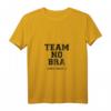 Feministisches Damen Tank Top 'Join the No Bra Club' - Girl Power T-Shirt für Frauen, Geschenkidee für powerfrauen, Mütter & Schwestern