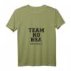 Feministisches Damen Tank Top 'Join the No Bra Club' - Girl Power T-Shirt für Frauen, Geschenkidee für powerfrauen, Mütter & Schwestern